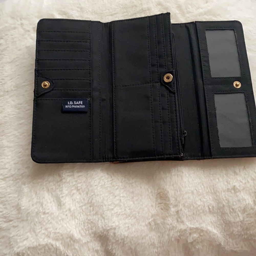 Wallet, FREE SHIPPING - Picture 2 of 3